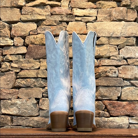 Idyllwind Women’s Charmed Life Western Boots - Picture 4 of 7